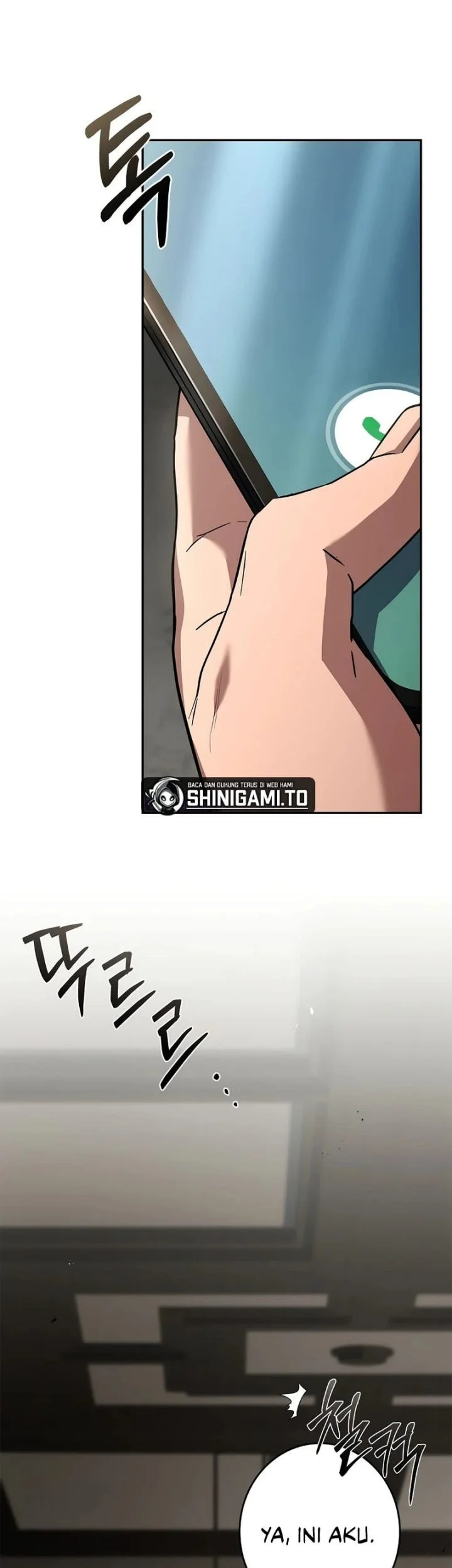 Only I Have An EX-Grade Summon Chapter 6 - halaman 60