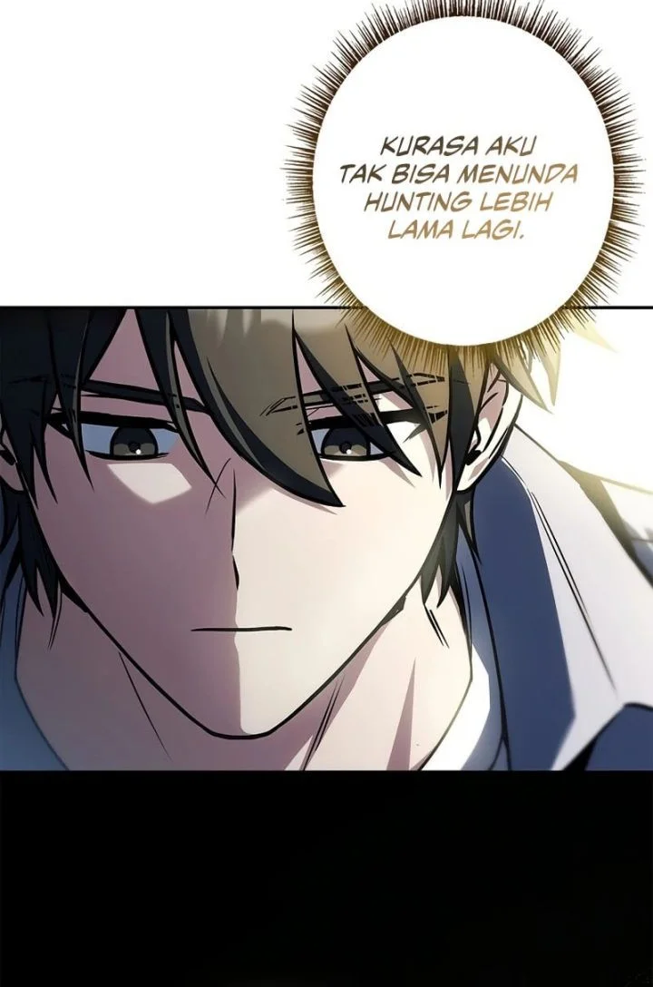 Only I Have An EX-Grade Summon Chapter 6 - halaman 70