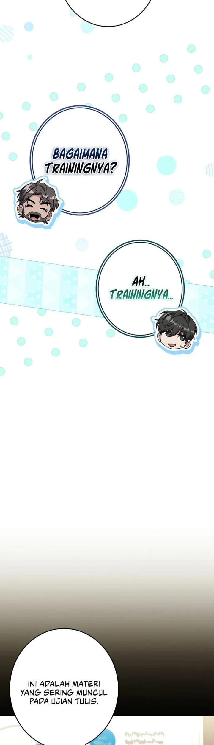 Only I Have An EX-Grade Summon Chapter 7 - halaman 23