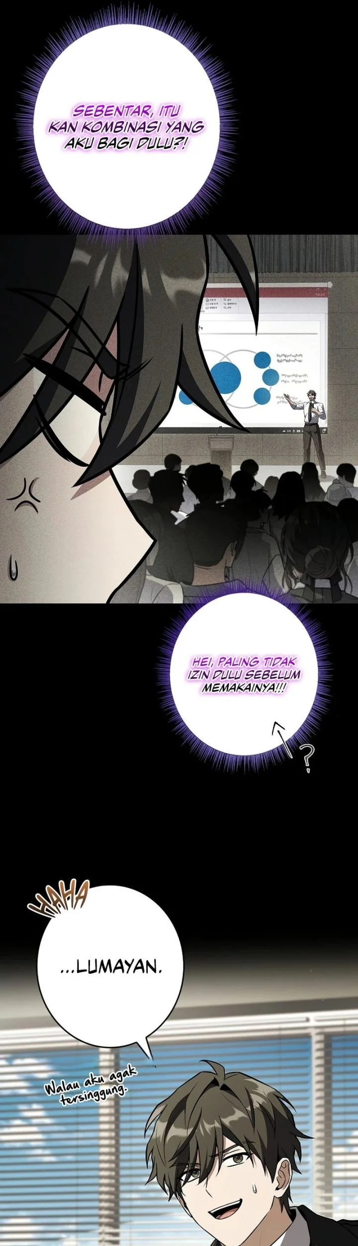 Only I Have An EX-Grade Summon Chapter 7 - halaman 26