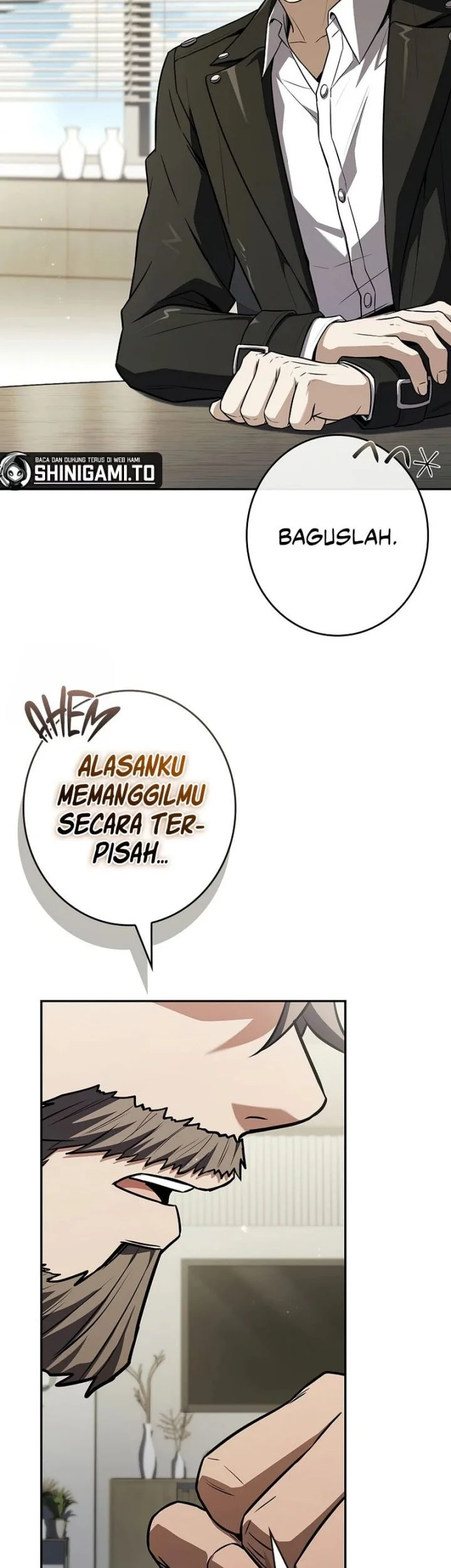 Only I Have An EX-Grade Summon Chapter 7 - halaman 27