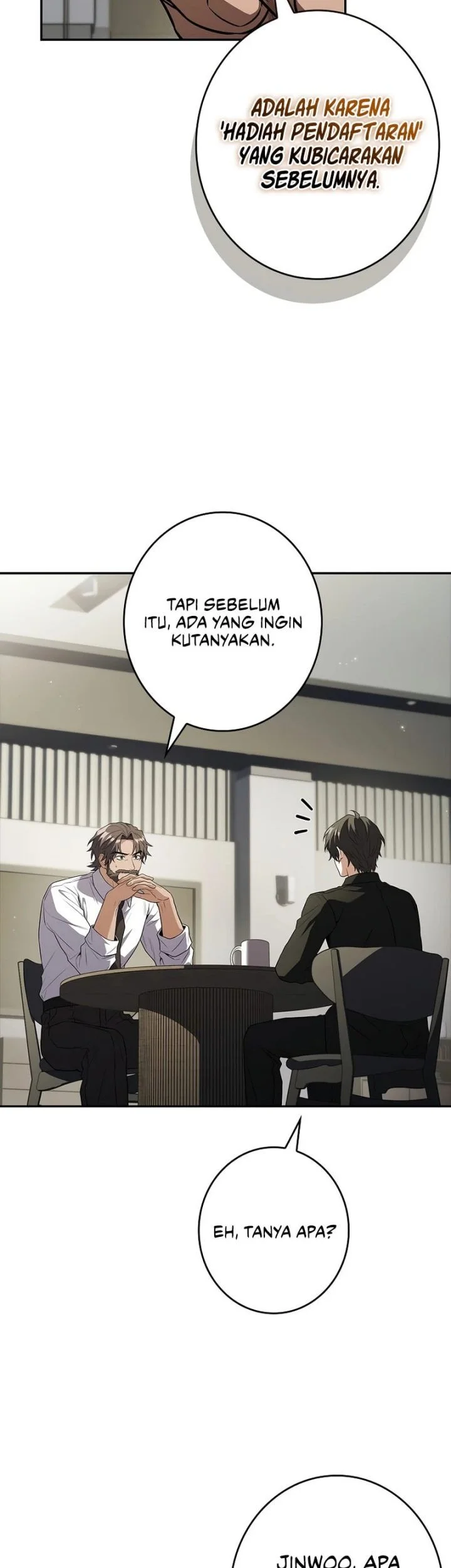 Only I Have An EX-Grade Summon Chapter 7 - halaman 28