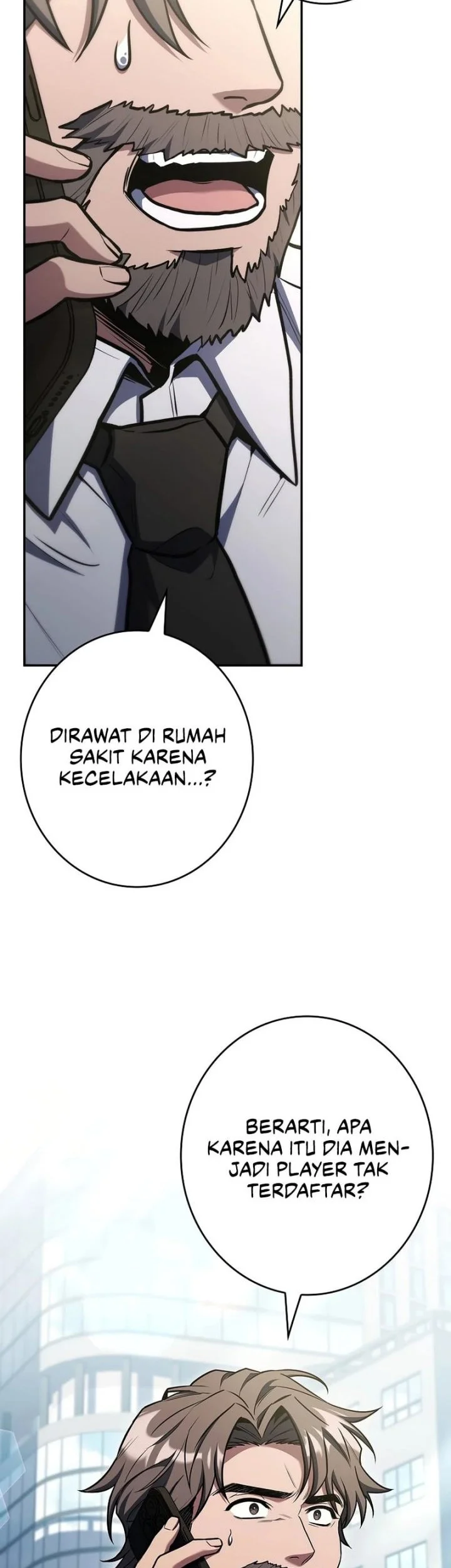 Only I Have An EX-Grade Summon Chapter 7 - halaman 3