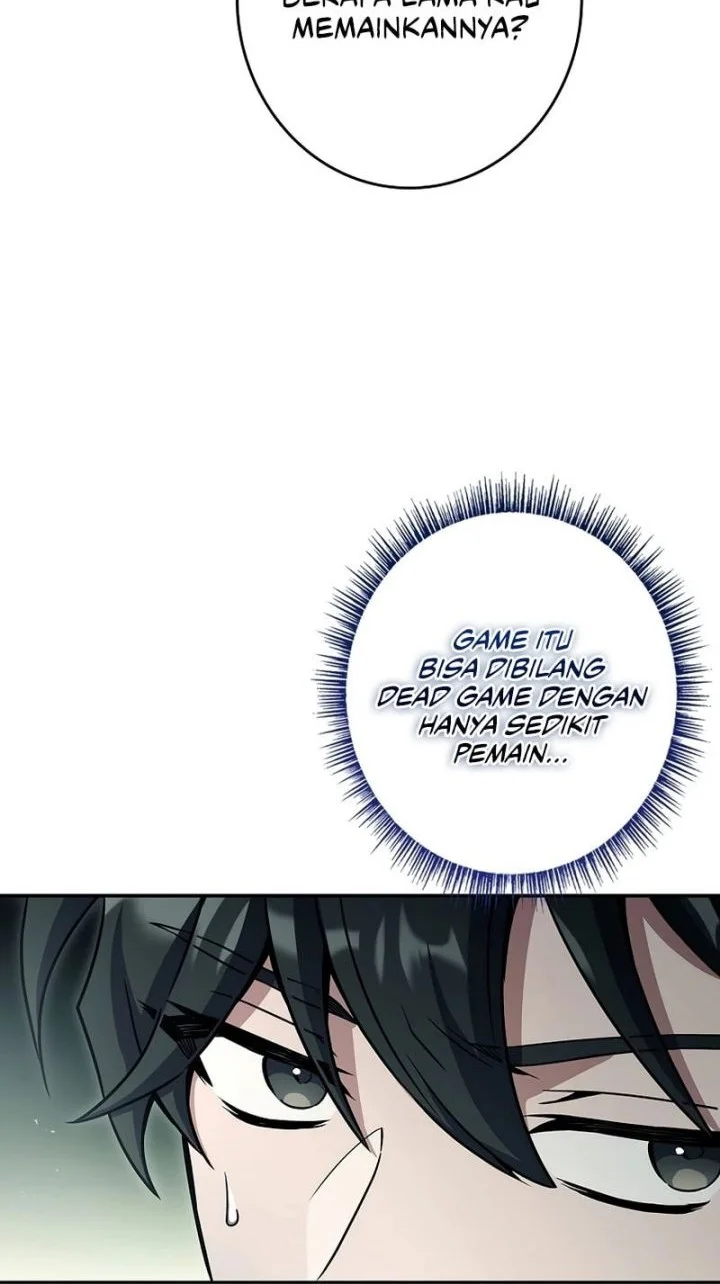 Only I Have An EX-Grade Summon Chapter 7 - halaman 33