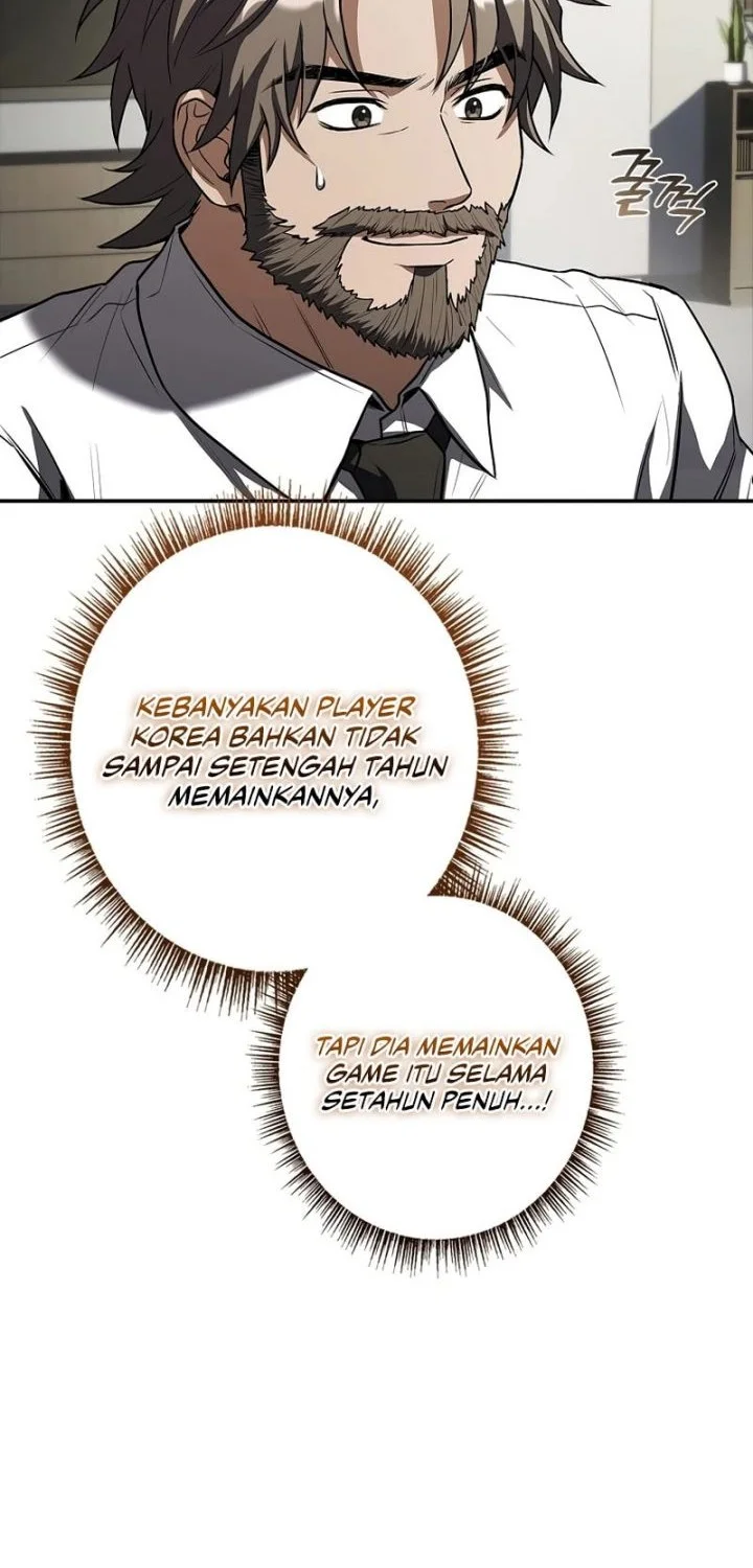Only I Have An EX-Grade Summon Chapter 7 - halaman 37