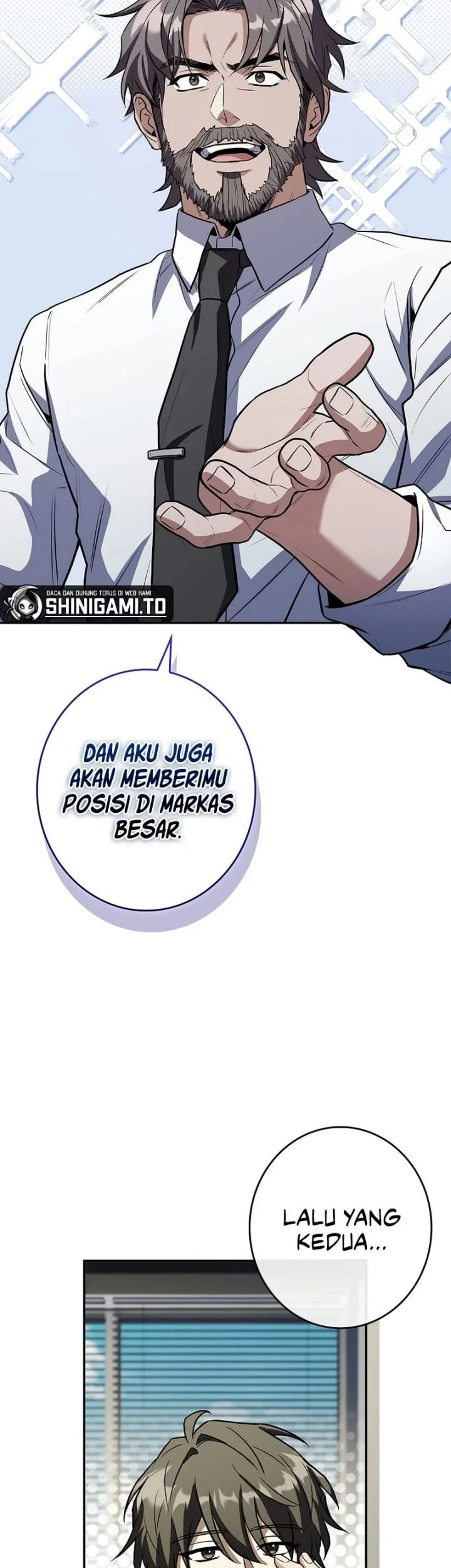 Only I Have An EX-Grade Summon Chapter 7 - halaman 40