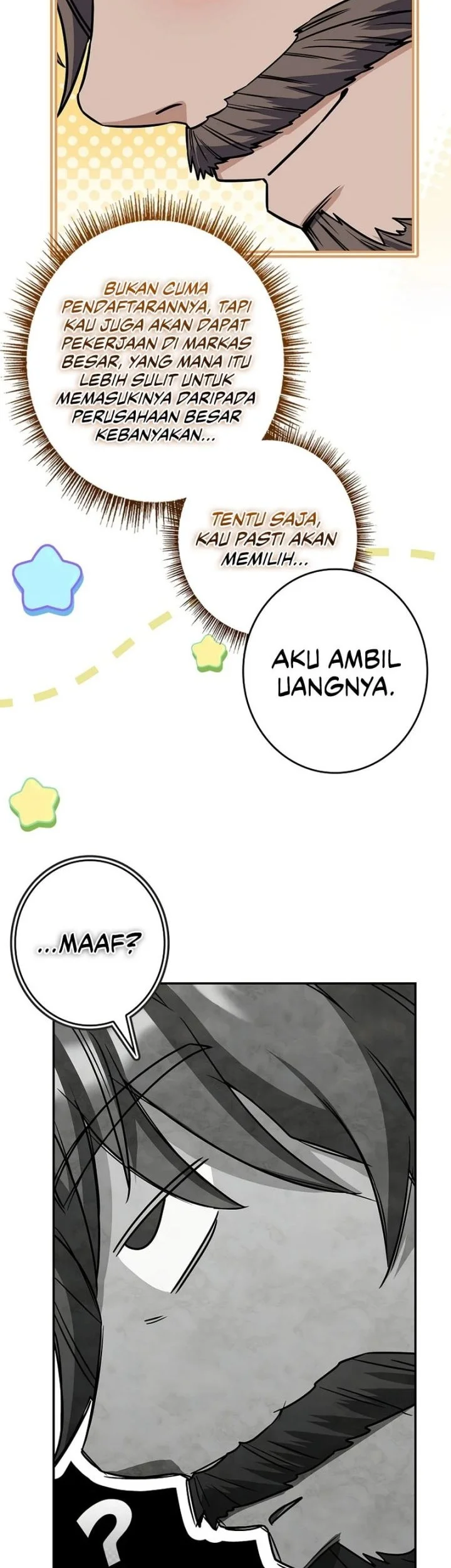 Only I Have An EX-Grade Summon Chapter 7 - halaman 43
