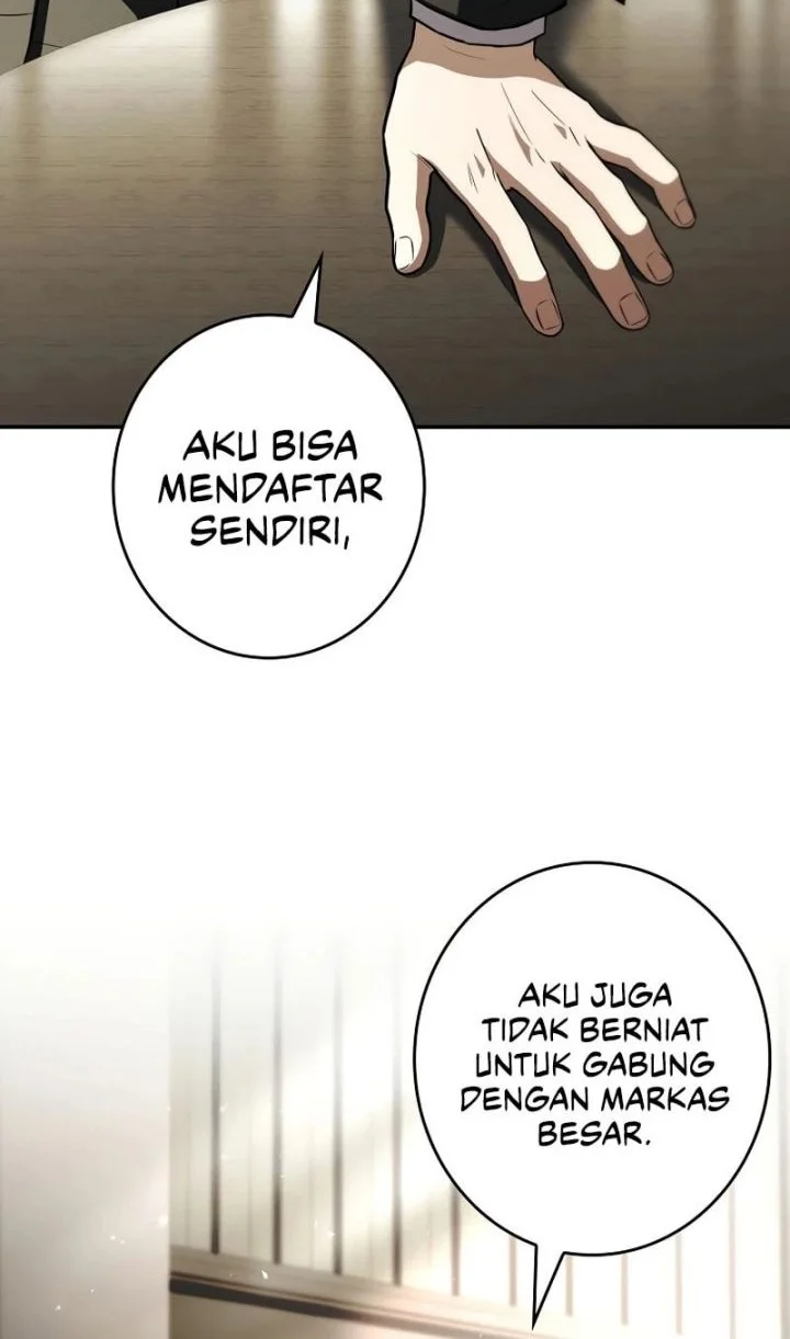 Only I Have An EX-Grade Summon Chapter 7 - halaman 45