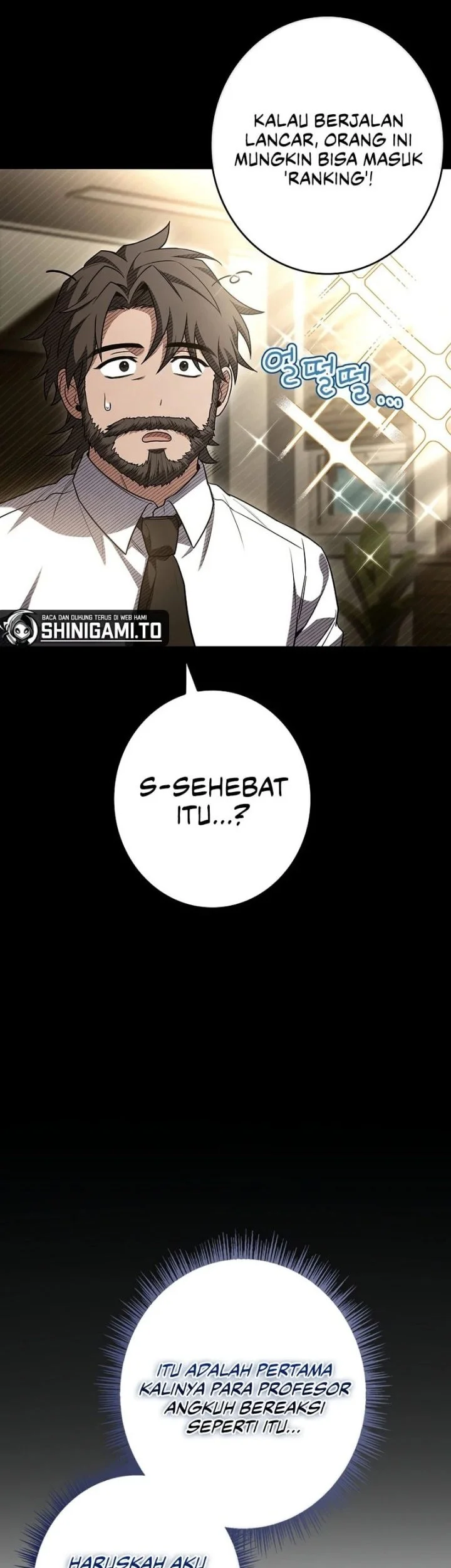 Only I Have An EX-Grade Summon Chapter 7 - halaman 55