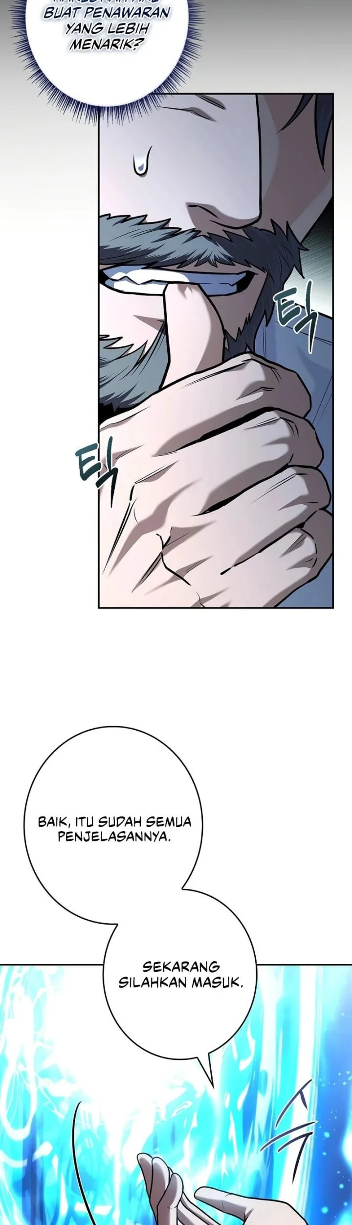 Only I Have An EX-Grade Summon Chapter 7 - halaman 56