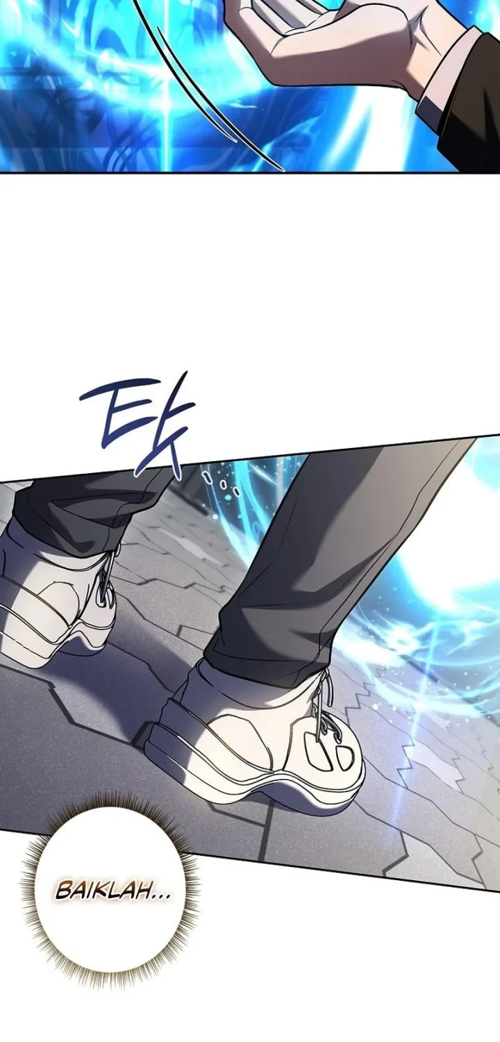 Only I Have An EX-Grade Summon Chapter 7 - halaman 57