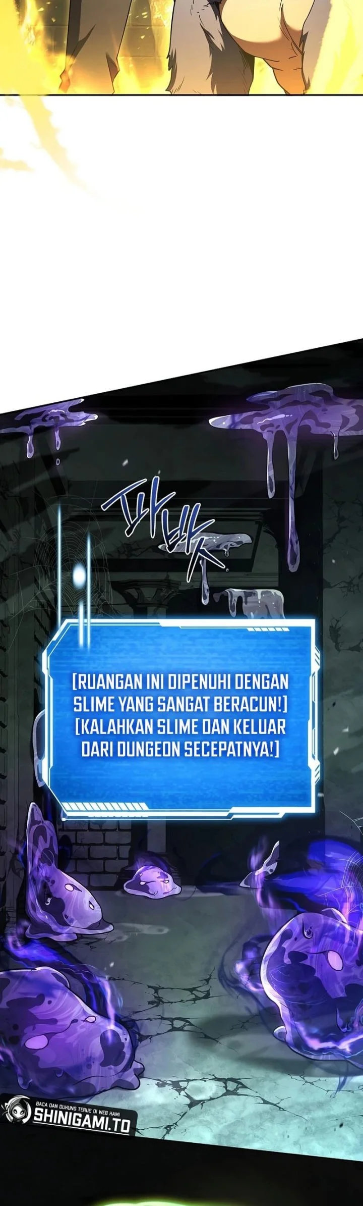 Only I Have An EX-Grade Summon Chapter 7 - halaman 60
