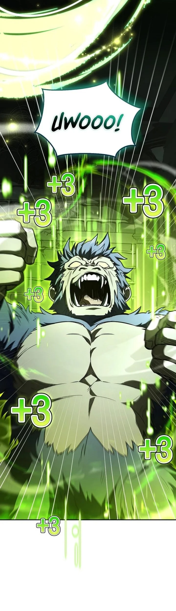 Only I Have An EX-Grade Summon Chapter 7 - halaman 62