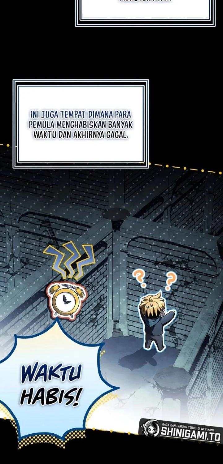 Only I Have An EX-Grade Summon Chapter 7 - halaman 64