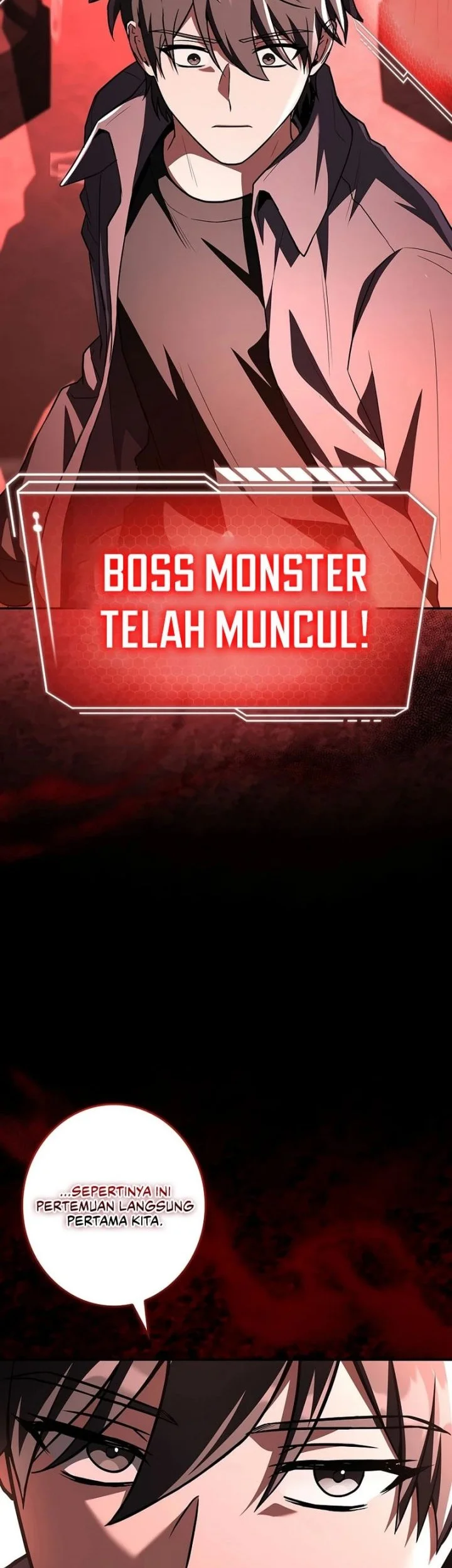 Only I Have An EX-Grade Summon Chapter 7 - halaman 69