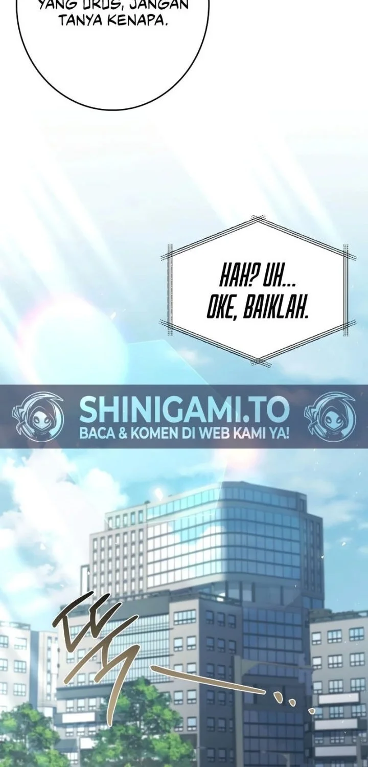 Only I Have An EX-Grade Summon Chapter 7 - halaman 9