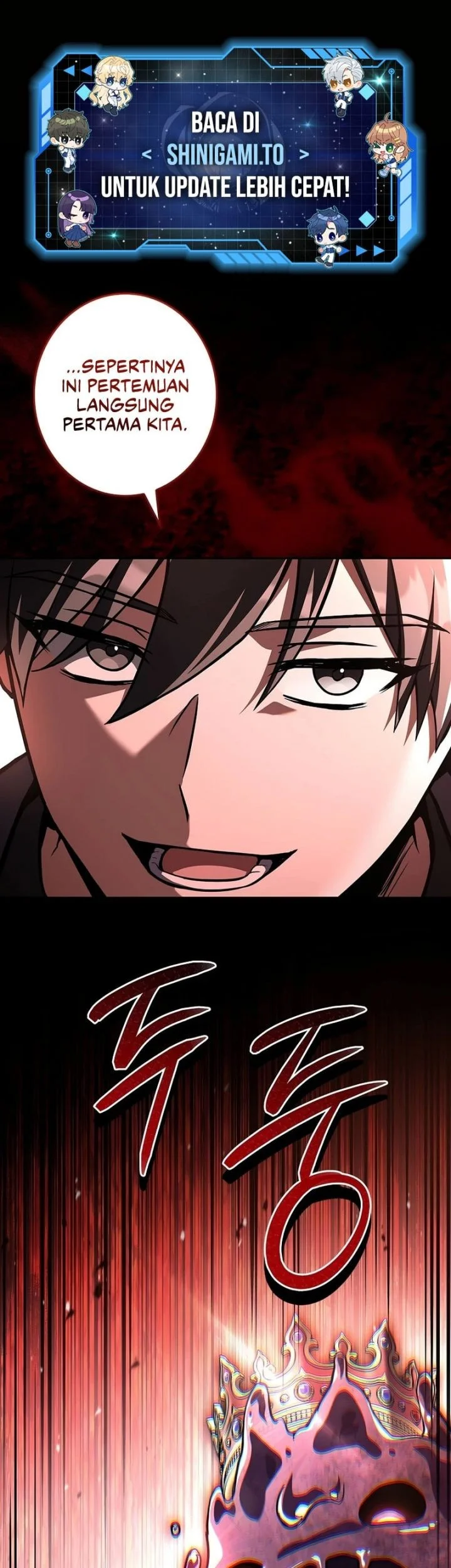 Only I Have An EX-Grade Summon Chapter 8 - halaman 2