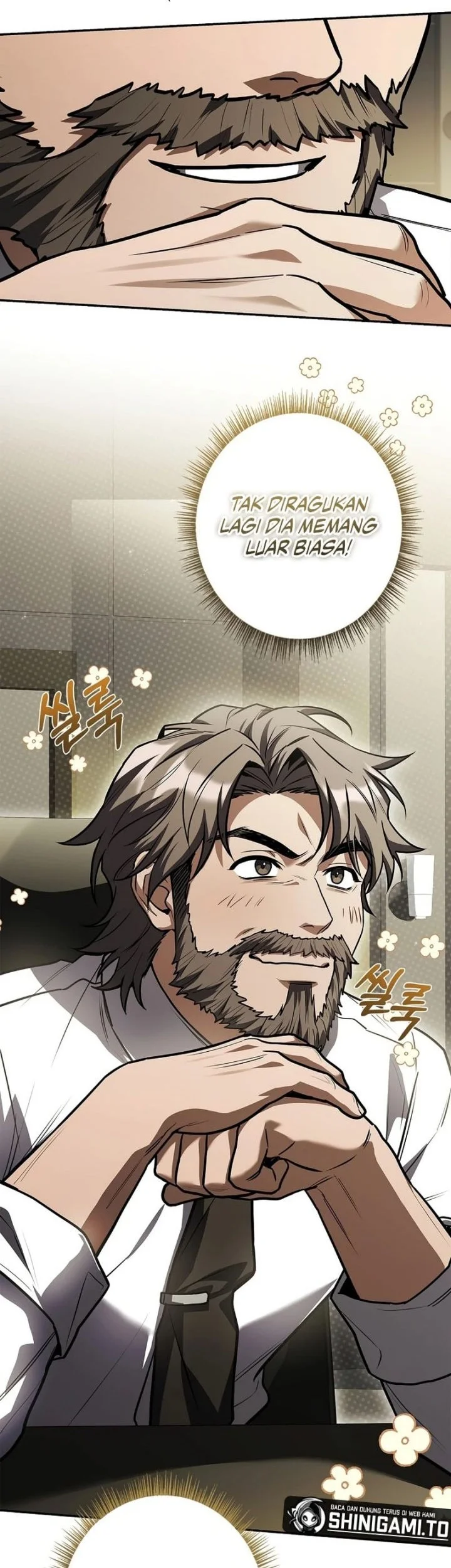 Only I Have An EX-Grade Summon Chapter 8 - halaman 26