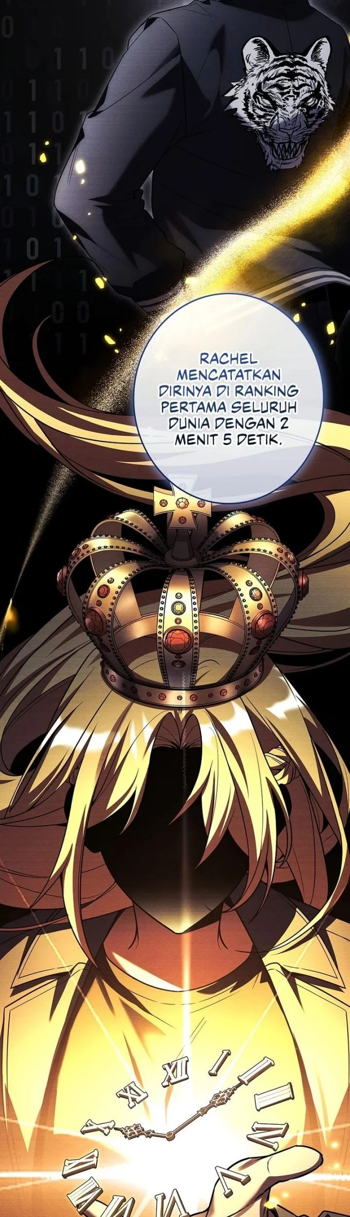 Only I Have An EX-Grade Summon Chapter 8 - halaman 31