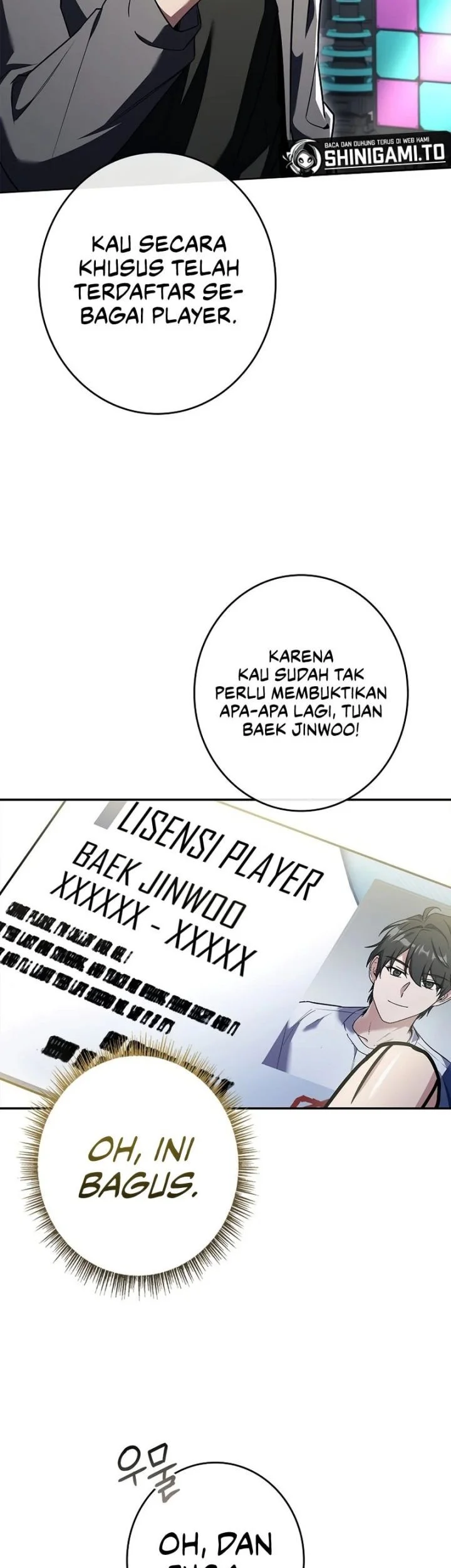 Only I Have An EX-Grade Summon Chapter 8 - halaman 42