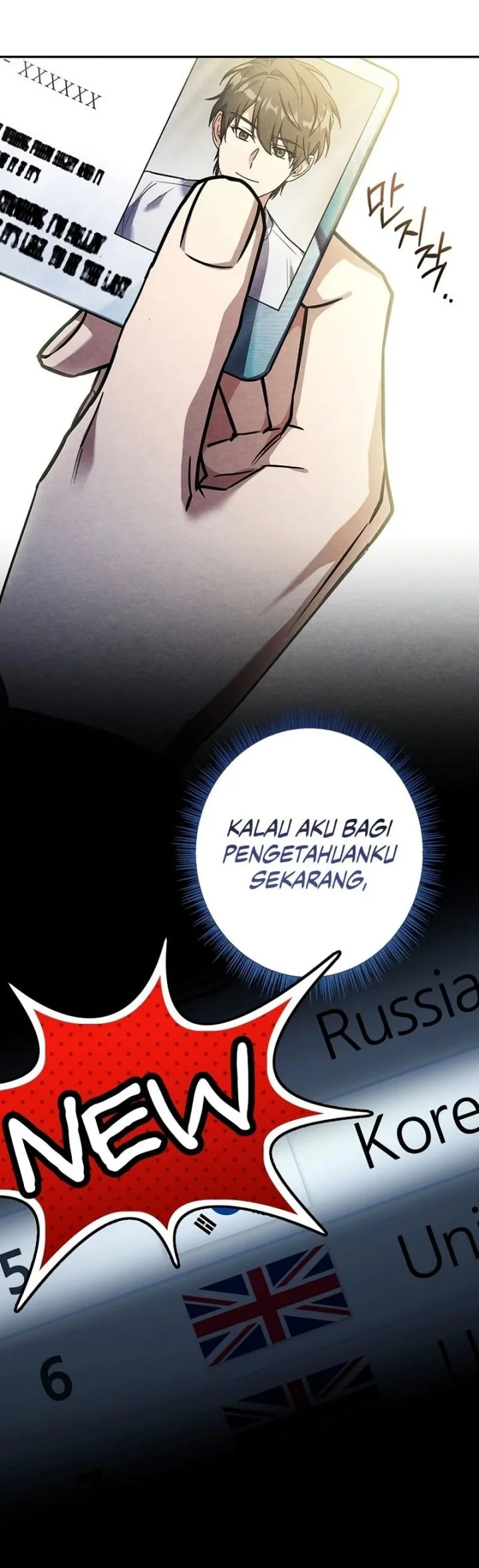 Only I Have An EX-Grade Summon Chapter 8 - halaman 45