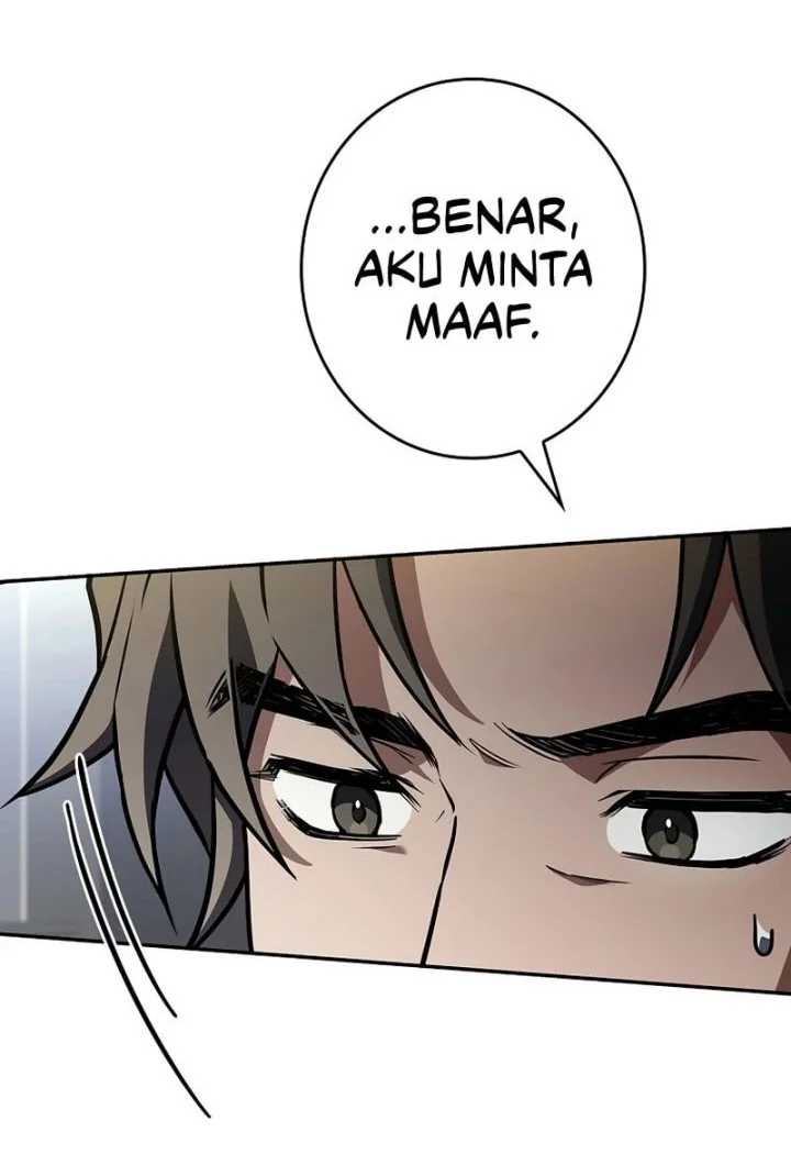 Only I Have An EX-Grade Summon Chapter 8 - halaman 49