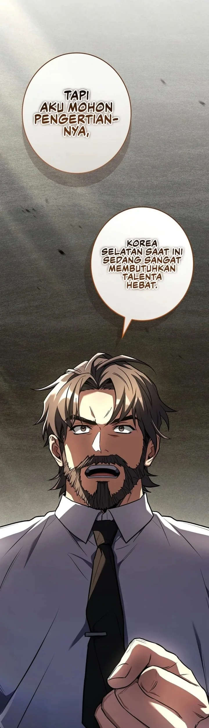 Only I Have An EX-Grade Summon Chapter 8 - halaman 51