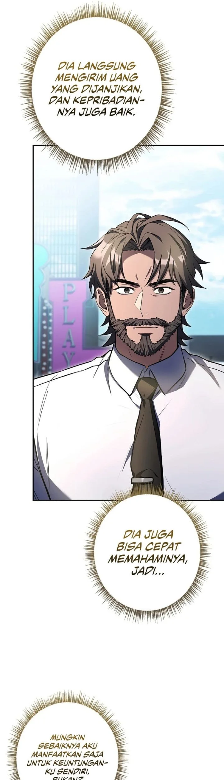 Only I Have An EX-Grade Summon Chapter 8 - halaman 53