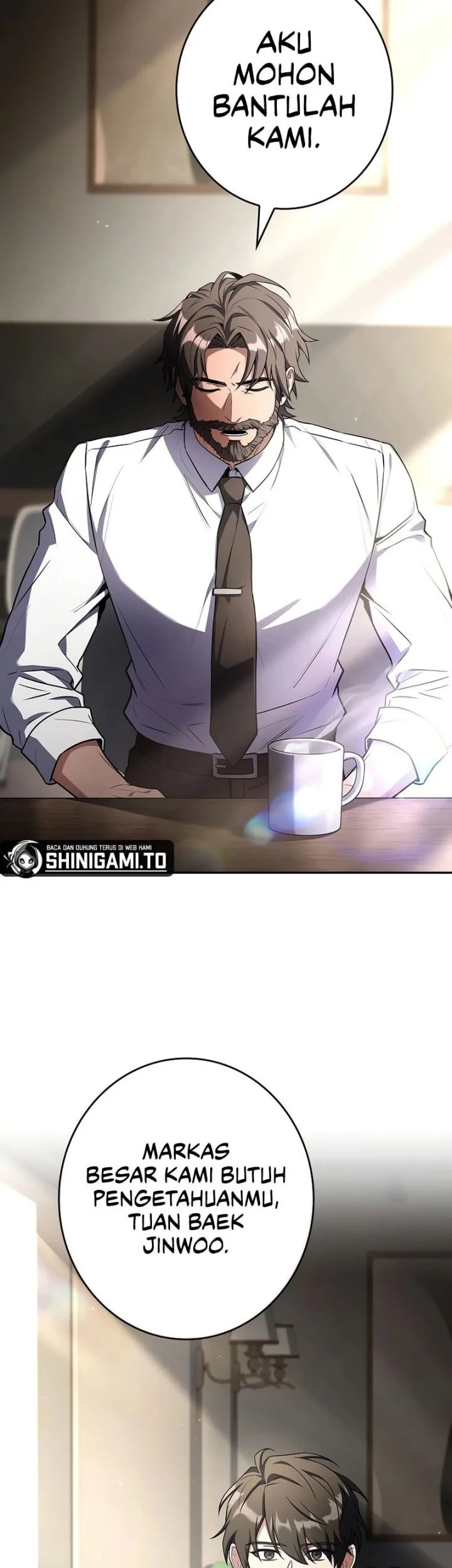 Only I Have An EX-Grade Summon Chapter 8 - halaman 58