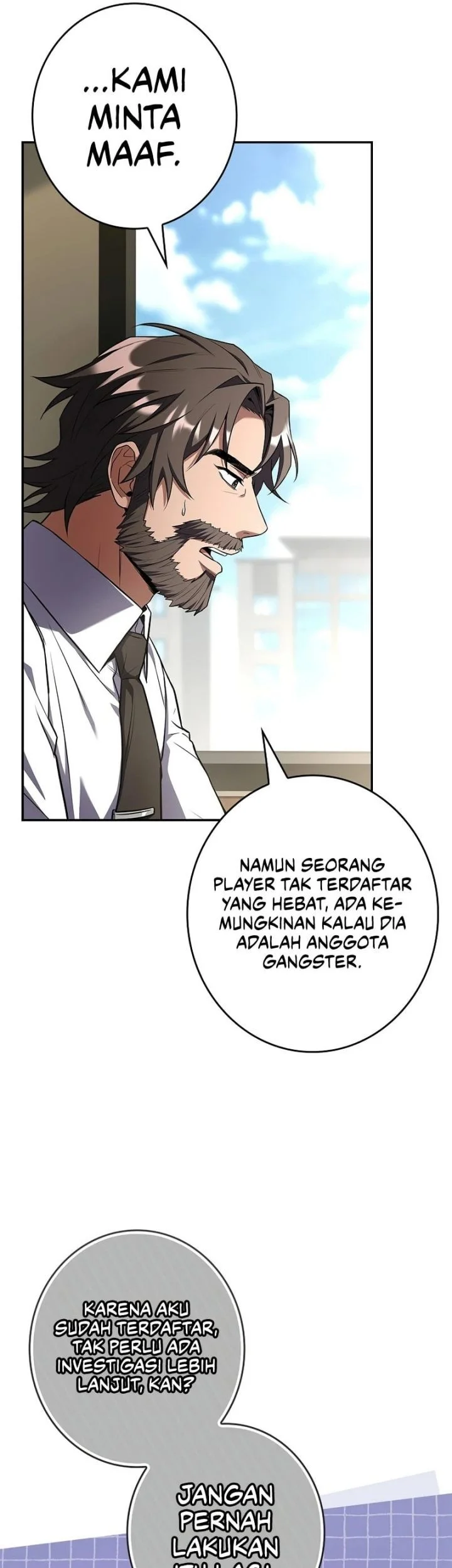 Only I Have An EX-Grade Summon Chapter 8 - halaman 61