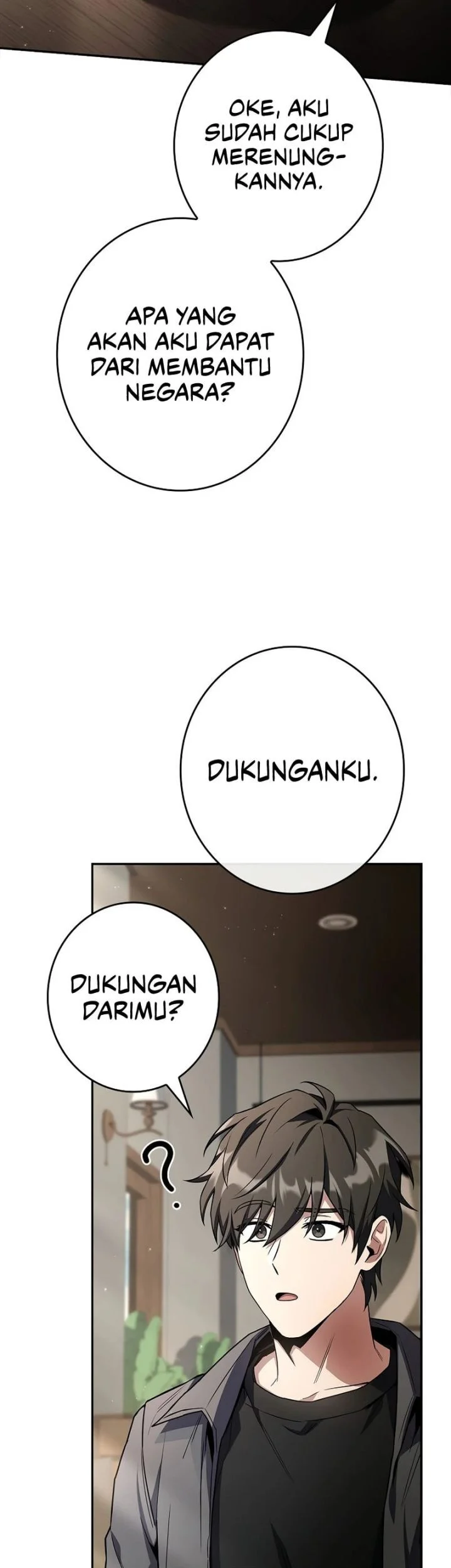 Only I Have An EX-Grade Summon Chapter 8 - halaman 65