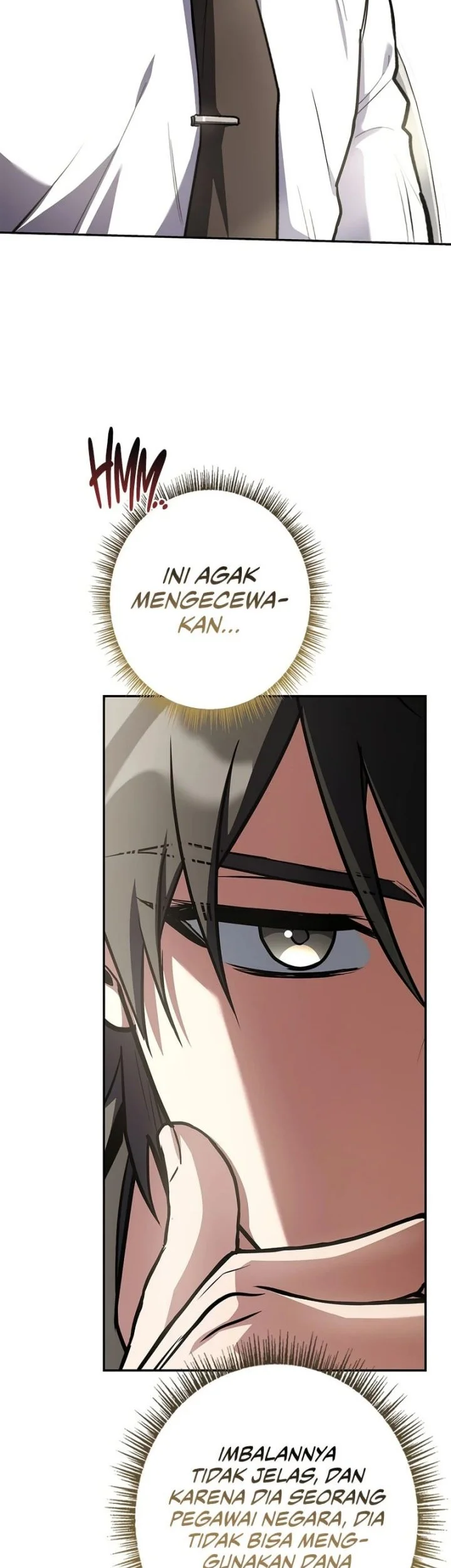 Only I Have An EX-Grade Summon Chapter 8 - halaman 70