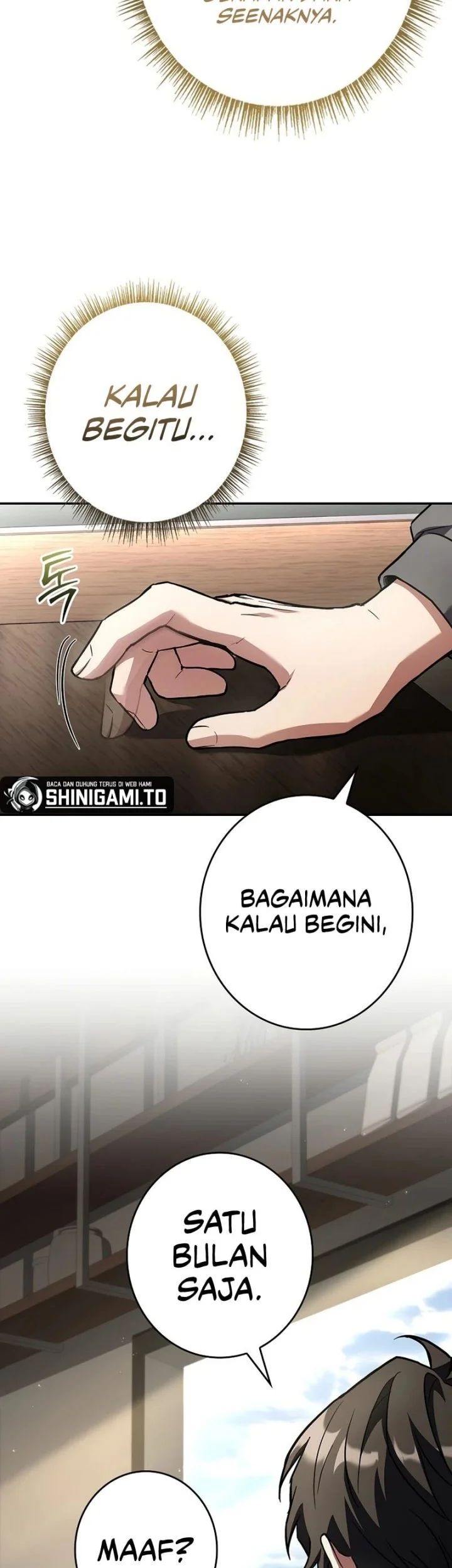 Only I Have An EX-Grade Summon Chapter 8 - halaman 71