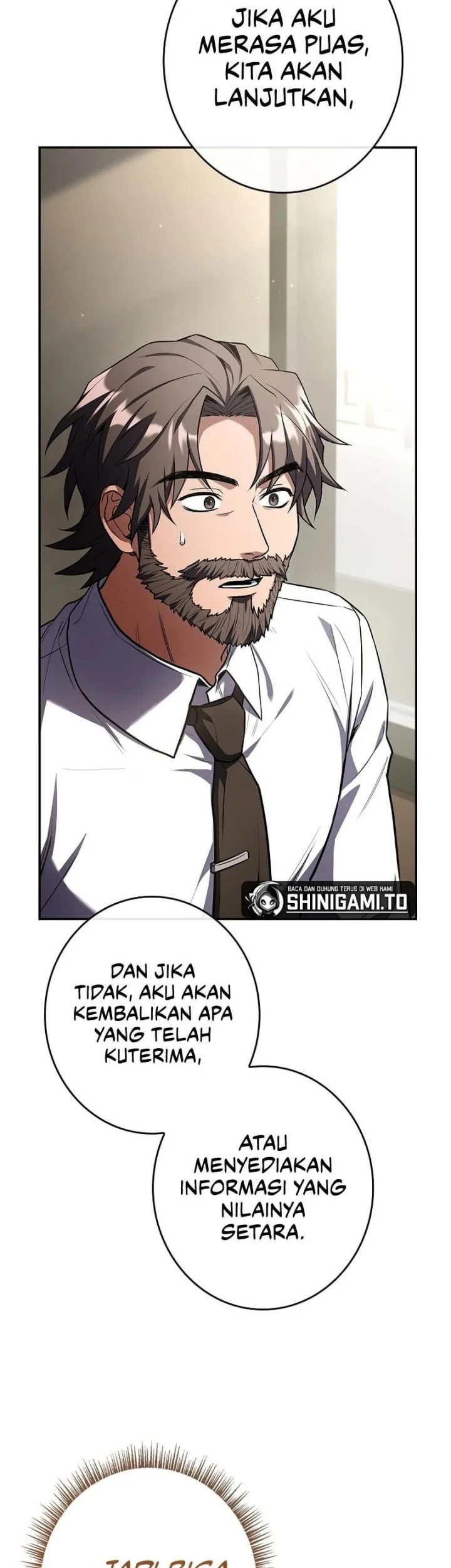 Only I Have An EX-Grade Summon Chapter 8 - halaman 74
