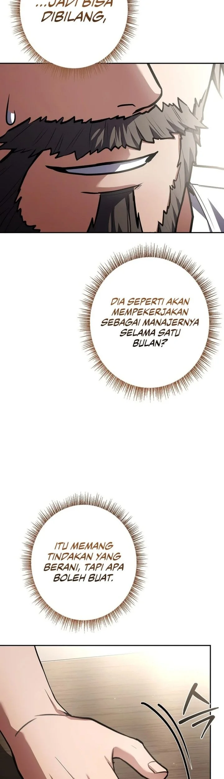 Only I Have An EX-Grade Summon Chapter 8 - halaman 75