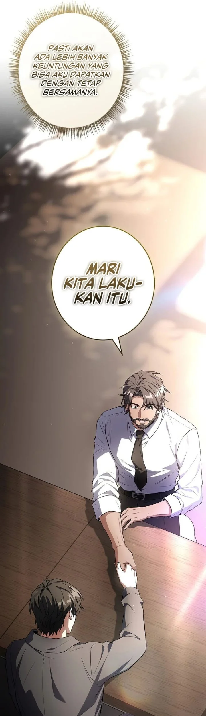Only I Have An EX-Grade Summon Chapter 8 - halaman 77