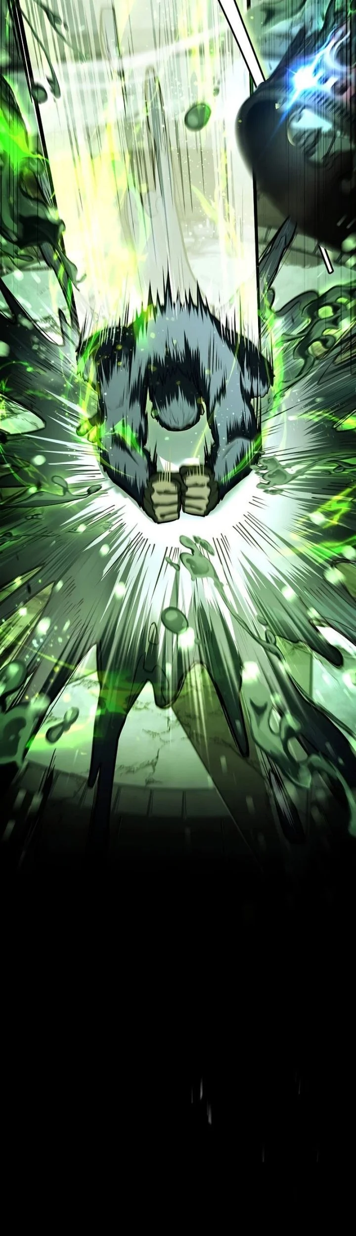 Only I Have An EX-Grade Summon Chapter 8 - halaman 8