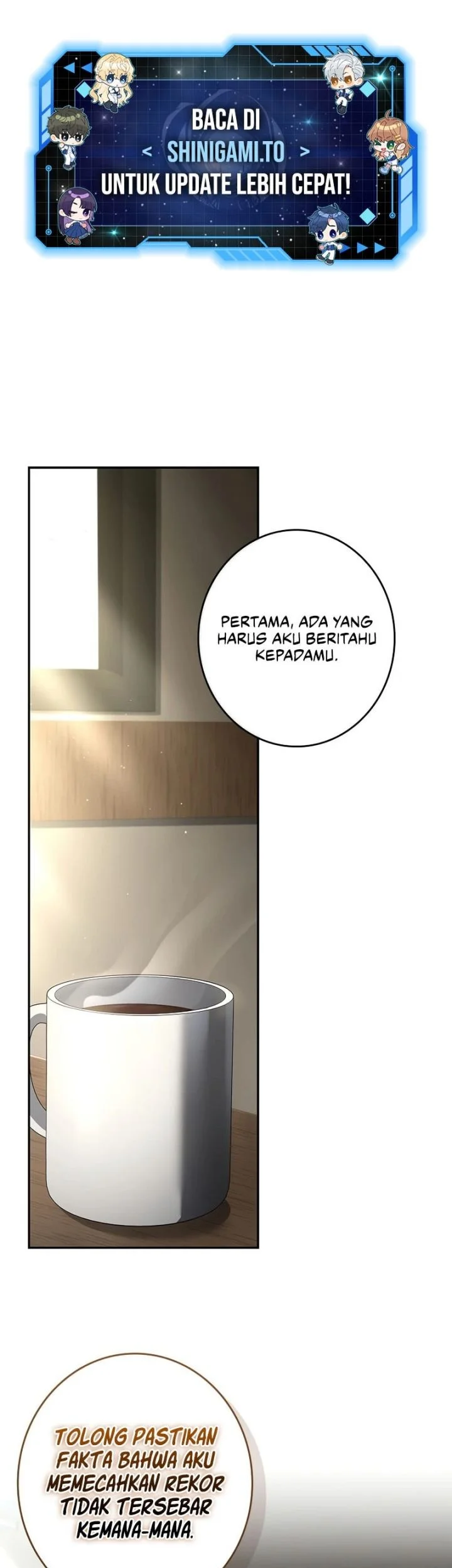 Only I Have An EX-Grade Summon Chapter 9 - halaman 2
