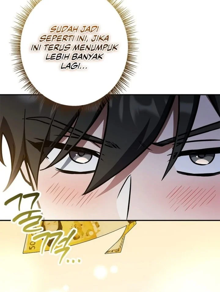 Only I Have An EX-Grade Summon Chapter 9 - halaman 21
