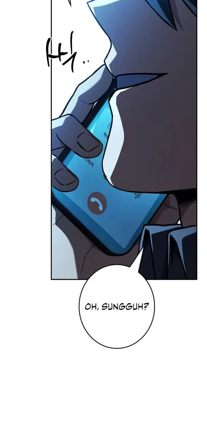 Only I Have An EX-Grade Summon Chapter 9 - halaman 33