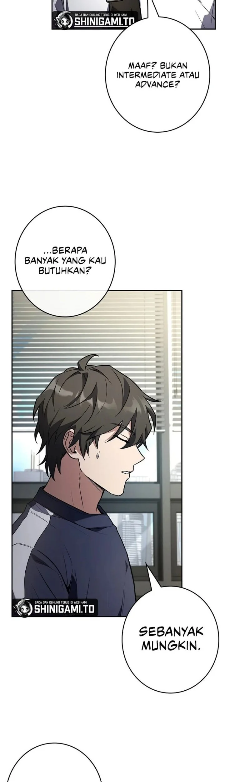 Only I Have An EX-Grade Summon Chapter 9 - halaman 39