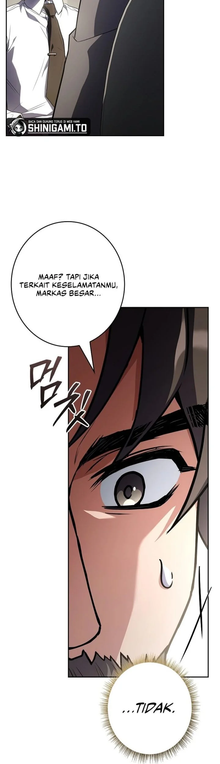 Only I Have An EX-Grade Summon Chapter 9 - halaman 4