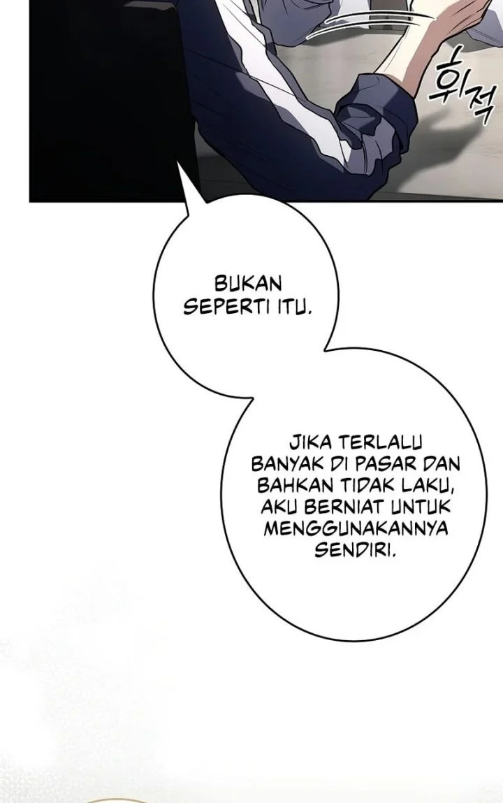 Only I Have An EX-Grade Summon Chapter 9 - halaman 41