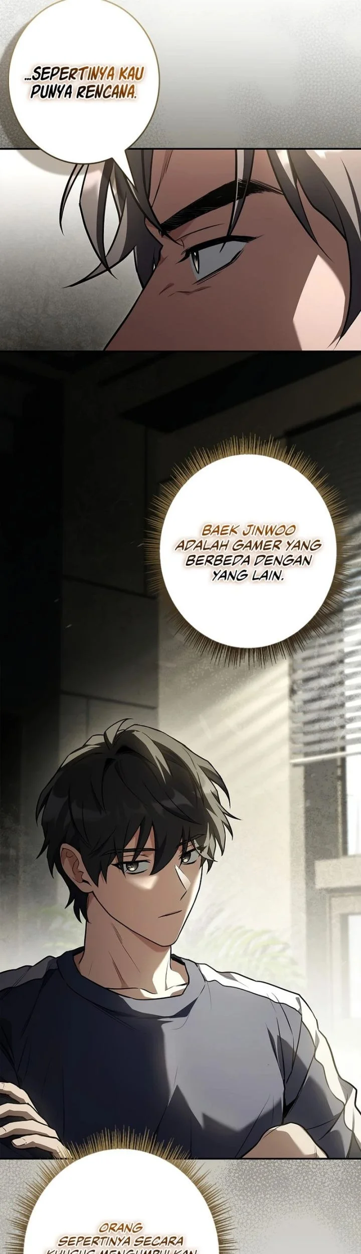 Only I Have An EX-Grade Summon Chapter 9 - halaman 42