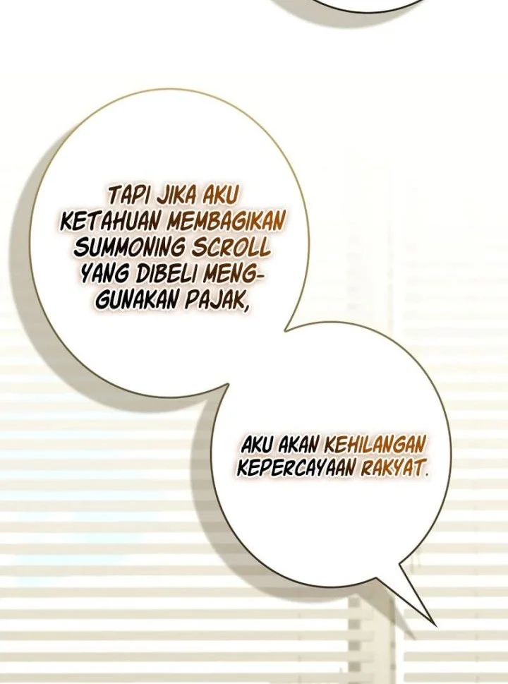 Only I Have An EX-Grade Summon Chapter 9 - halaman 45