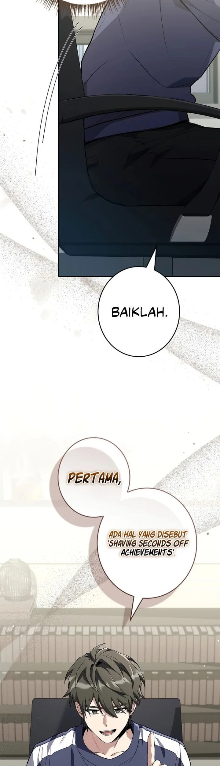 Only I Have An EX-Grade Summon Chapter 9 - halaman 48