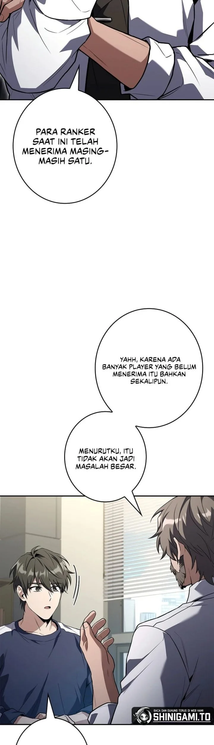 Only I Have An EX-Grade Summon Chapter 9 - halaman 54