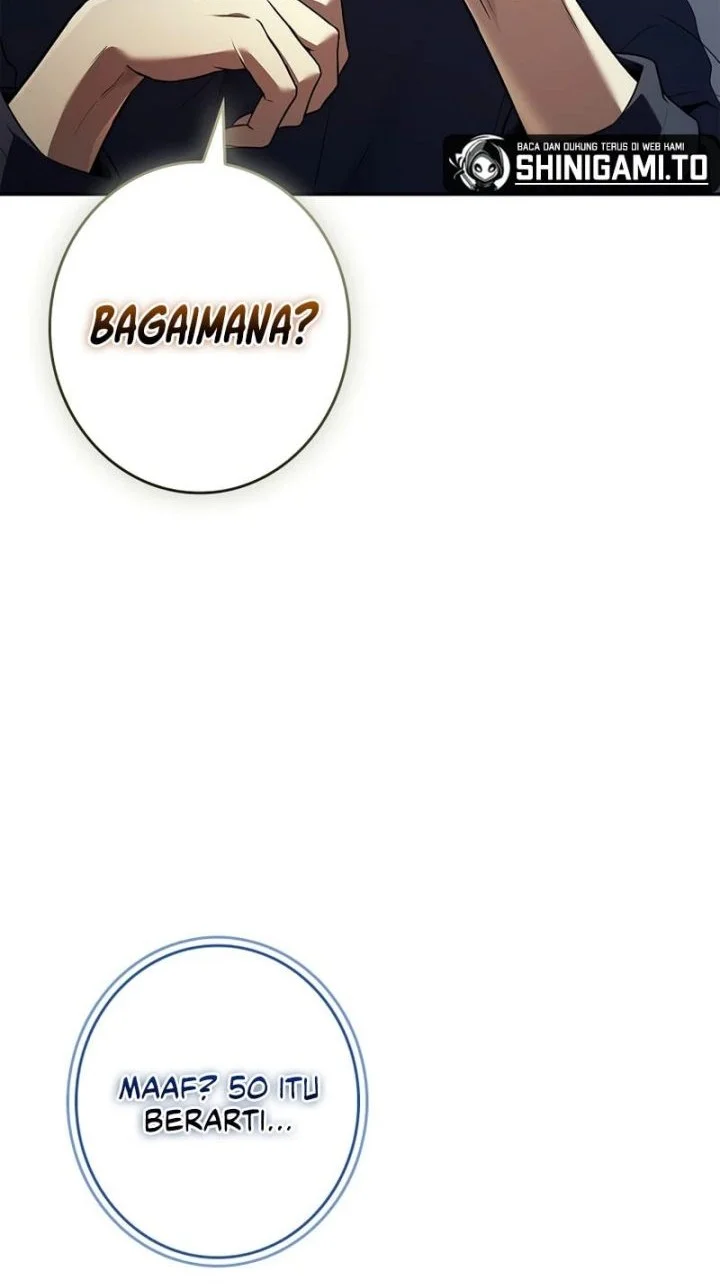 Only I Have An EX-Grade Summon Chapter 9 - halaman 60