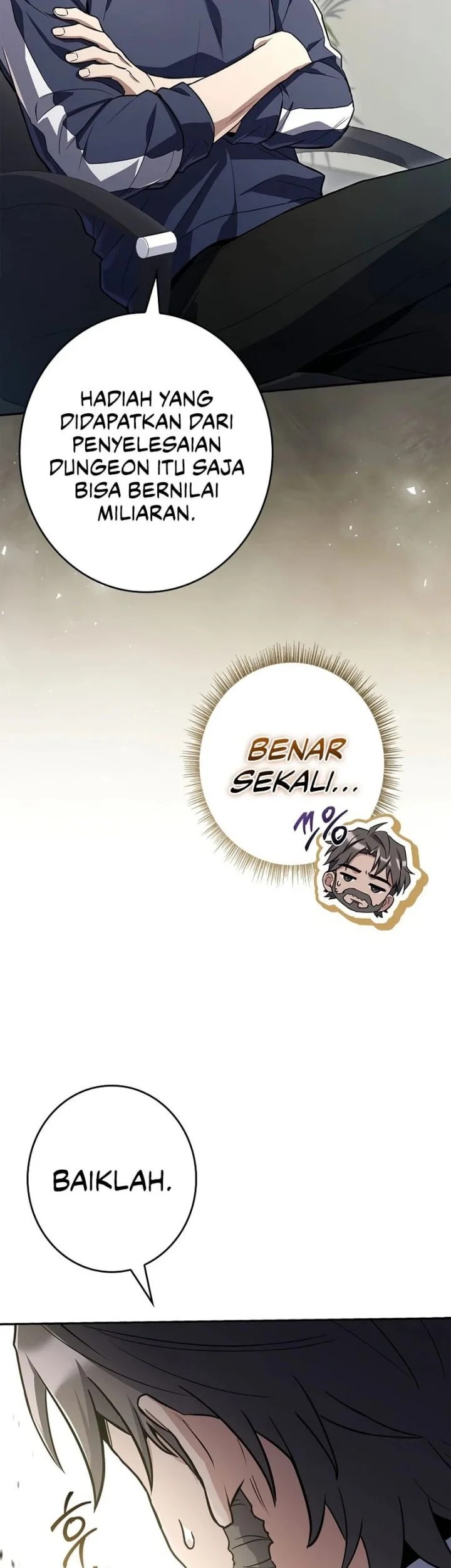 Only I Have An EX-Grade Summon Chapter 9 - halaman 62