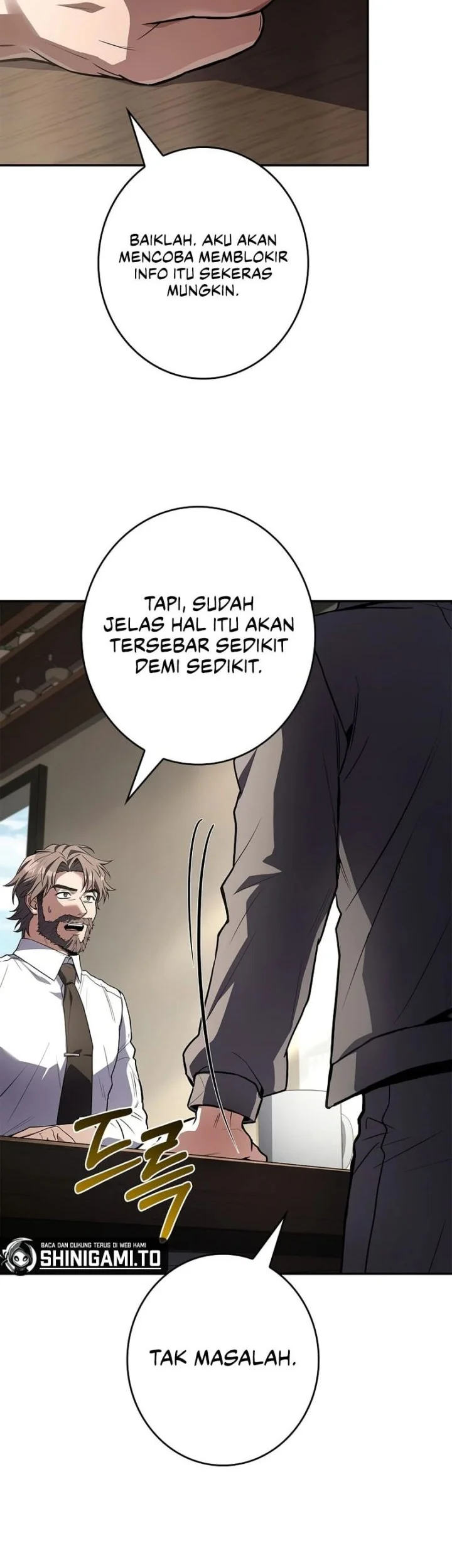 Only I Have An EX-Grade Summon Chapter 9 - halaman 7
